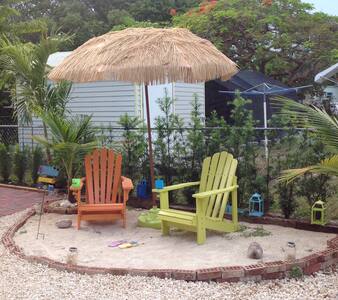 Great weekend gateway