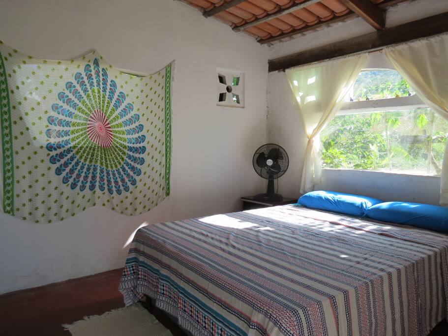 Quarto Principal