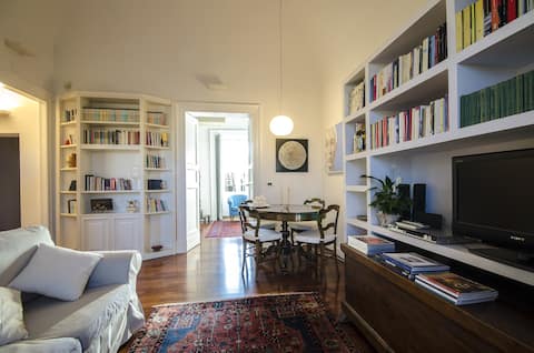 A casa diFrasquita,TwoLevels-panoramicTerrace&view