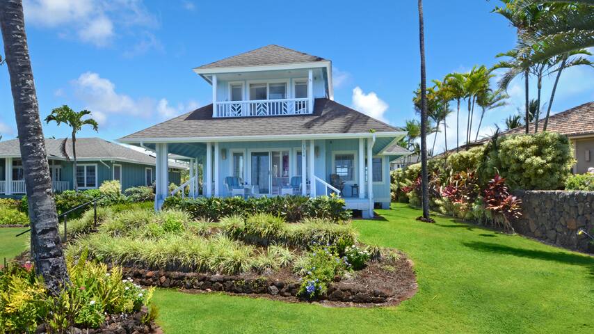 Cherished Seacoast By Parrish Kauai OV next to gallery image 3