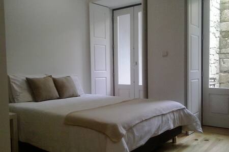 Your Place Porto II - Studio