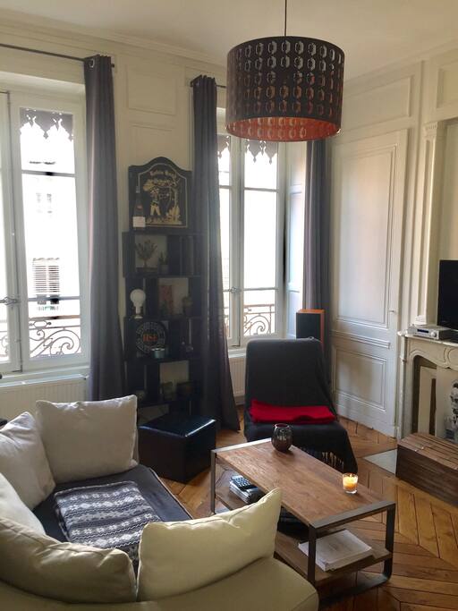 Salon