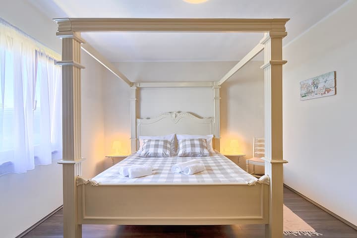 Vacationhomemv : dormitorio n .º 2