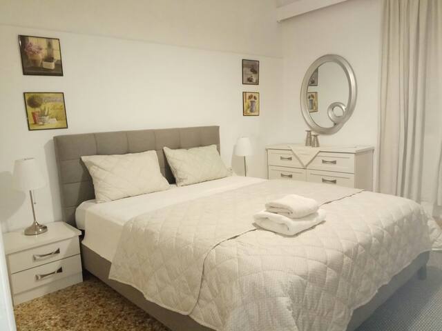 Guest favorite listing in Piraeus