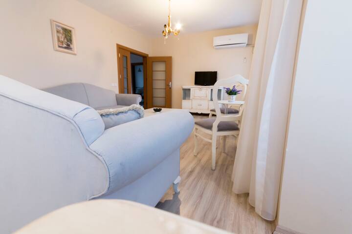 Luxury Apartment (Sea View) gallery image 4