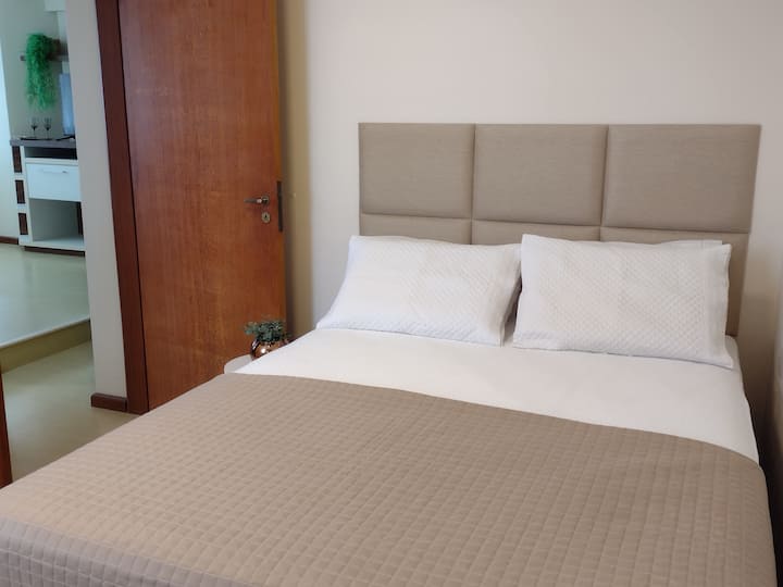 ห้องเตียงใหญ่ตอนนี้มีการแยกเพื่อความสะดวกสบายสูงสุดของคุณ