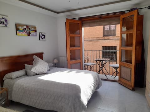 Casa Merced Loft