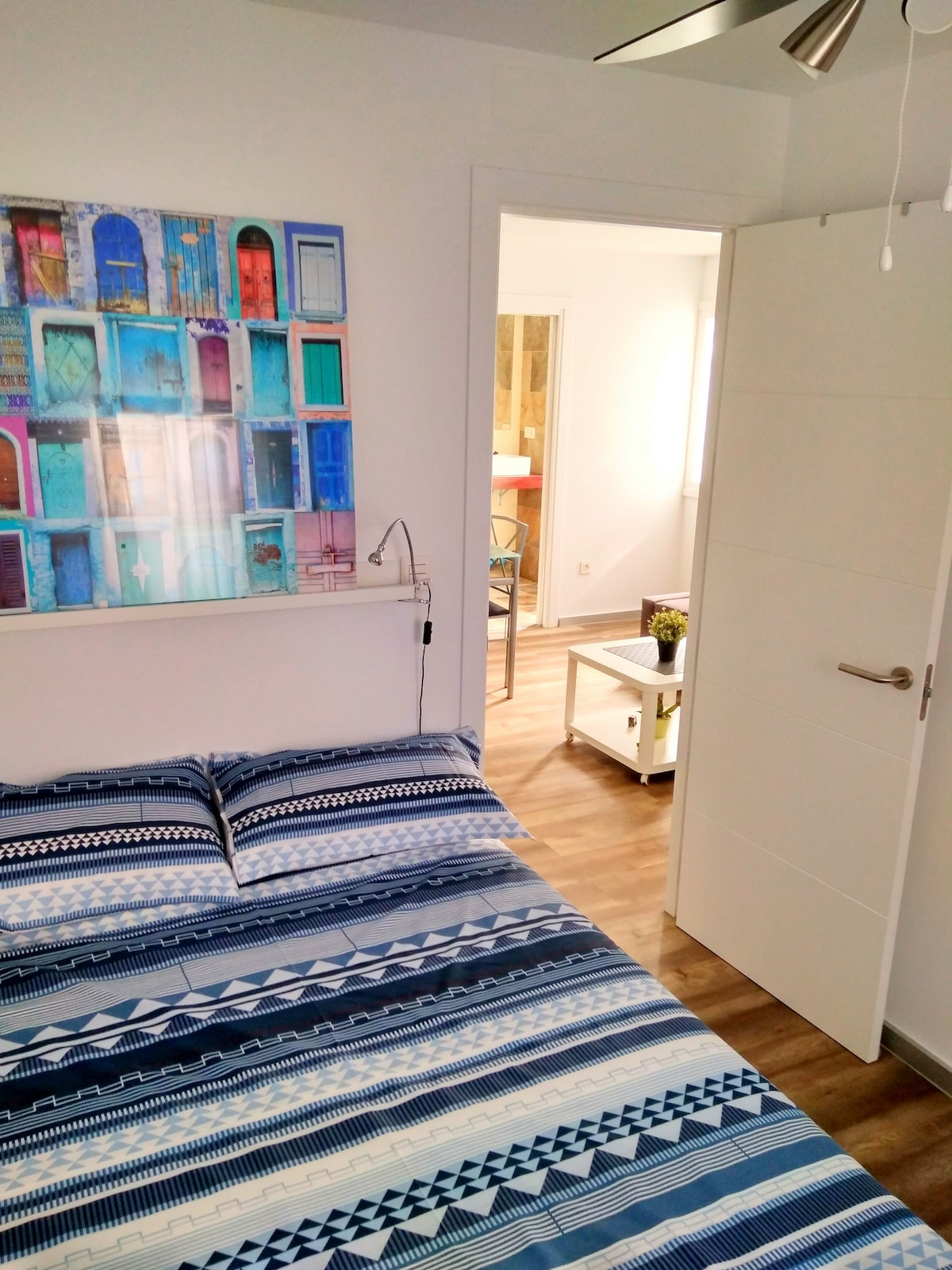 Საწოლი/საწოლი  140სმx200სმ