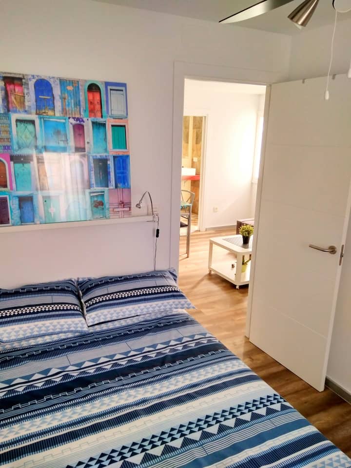 Kitanda/Kitanda sentimita 140x200