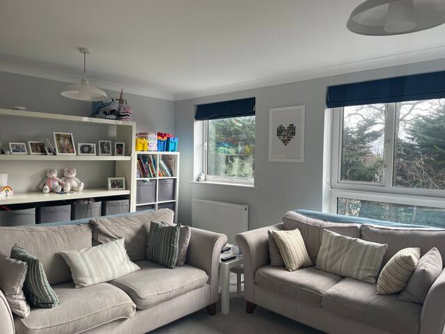 4 Bedroom House within 1.5m of Wimbledon Tennis gallery image 3