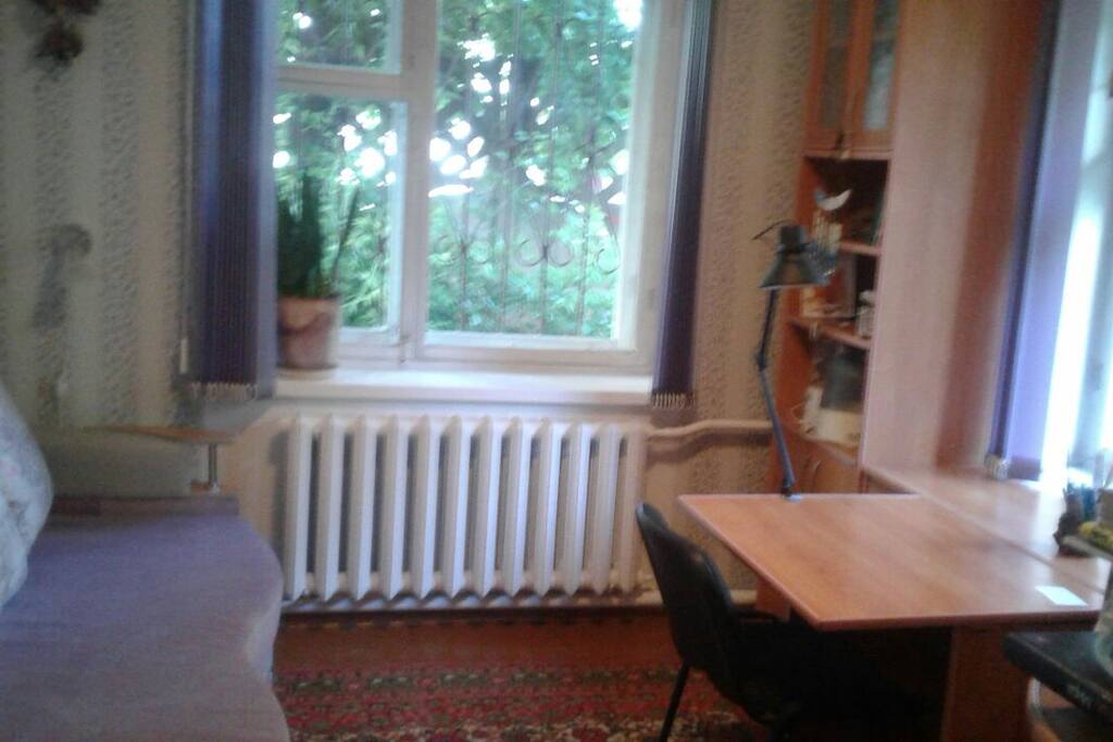 Gästezimmer