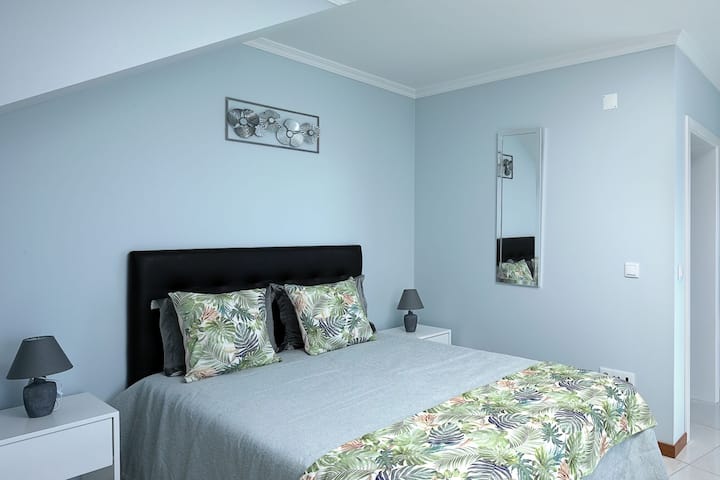 საძინებელი 1