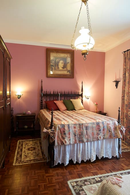Bed Room 1