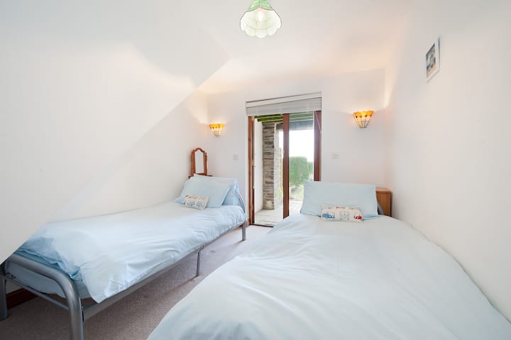 Двокреветна спална соба