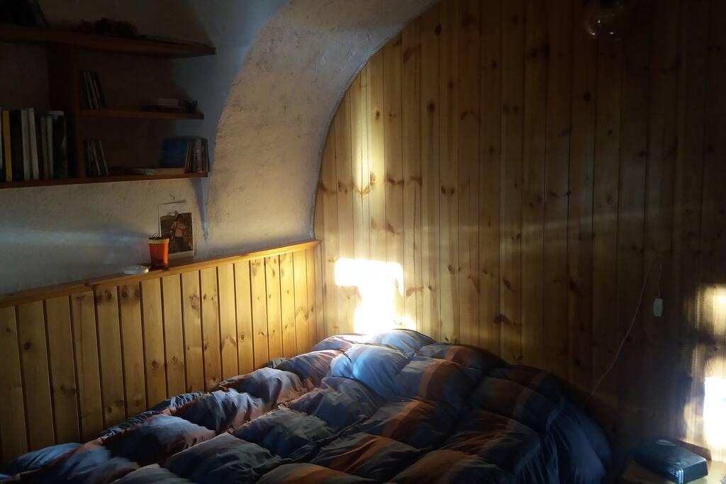 Camera da letto