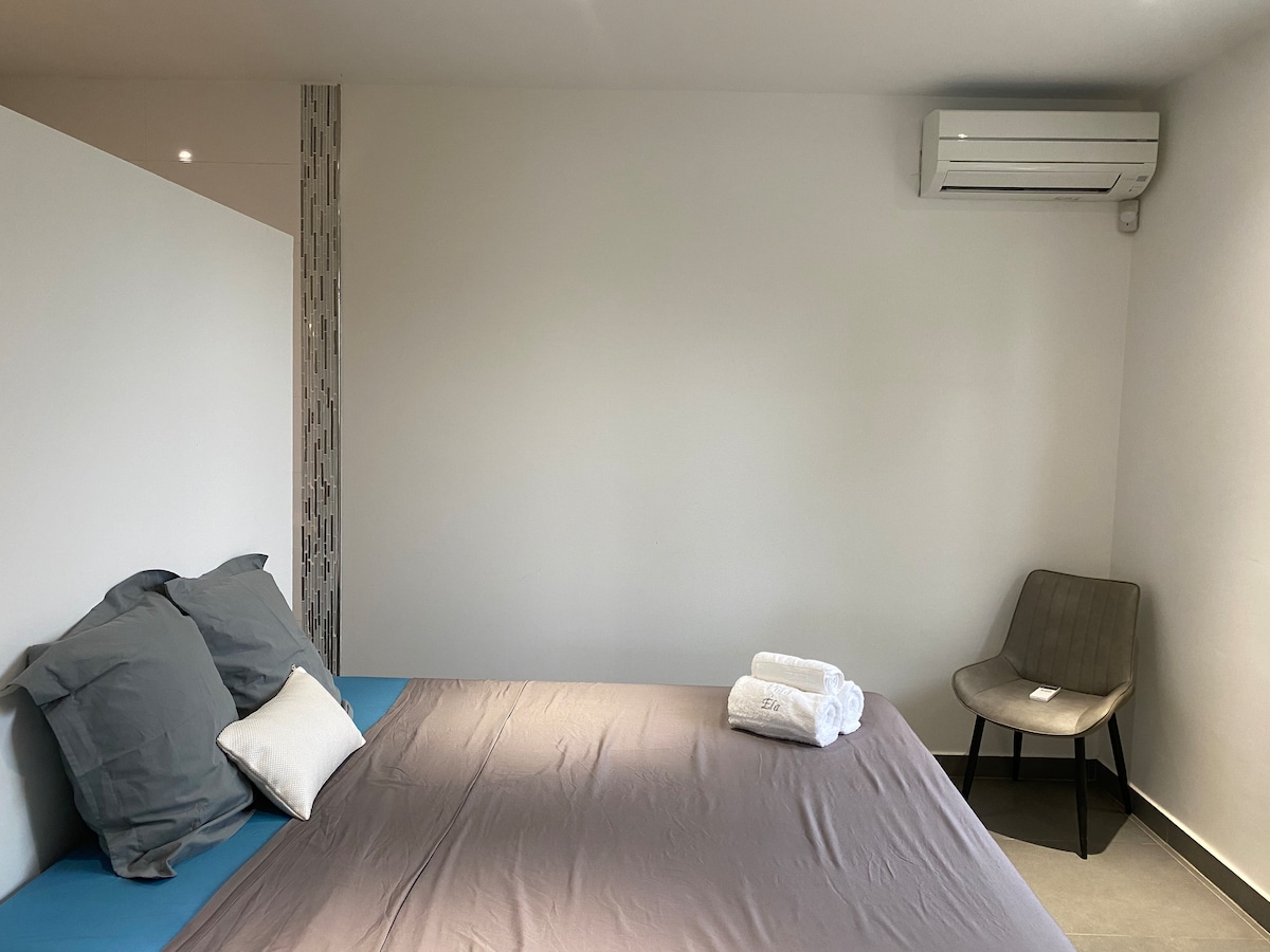 საძინებელი 3