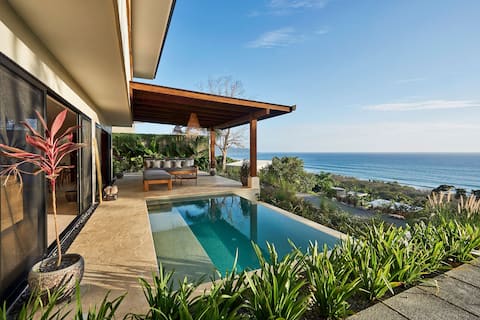 Casa Lu - Amazing views