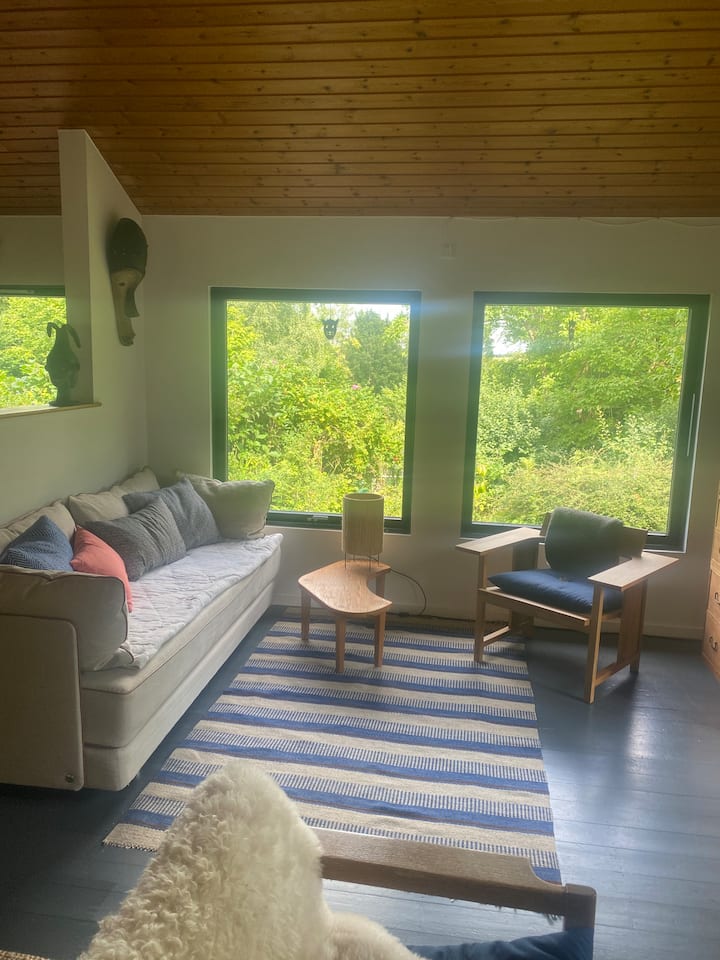 ספת קוטג' גדולה
