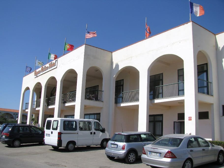 Pegaso Palace Hotel Pegaso Palace Hotel