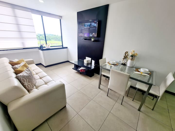 Всекидневна