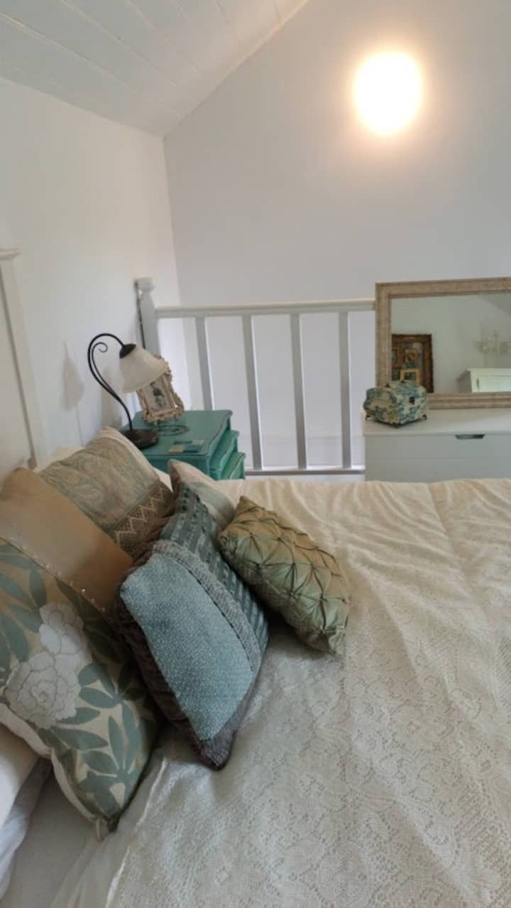 מיטה זוגית נוחה