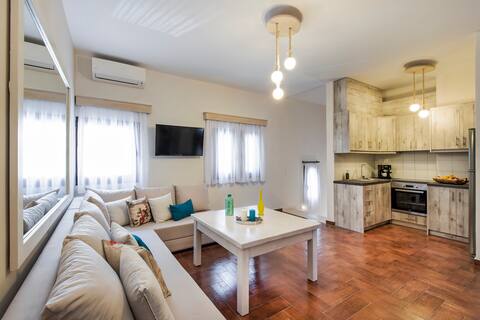 Summer House Collection - Villa Stella Perissa