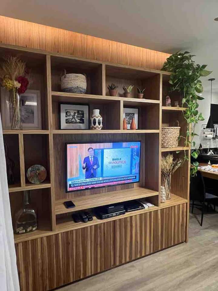 เฟอร์นิเจอร์จากห้องนั่งเล่นที่อยู่หน้าโซฟา