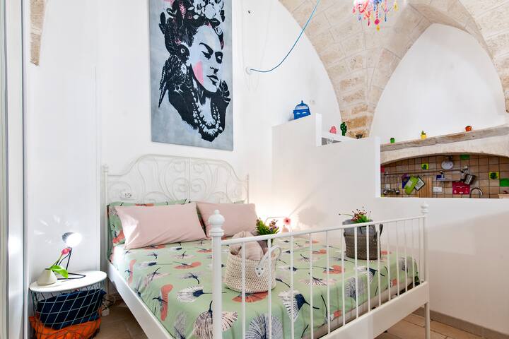 Airbnb Province Of Brindisi Vacation Rentals Places
