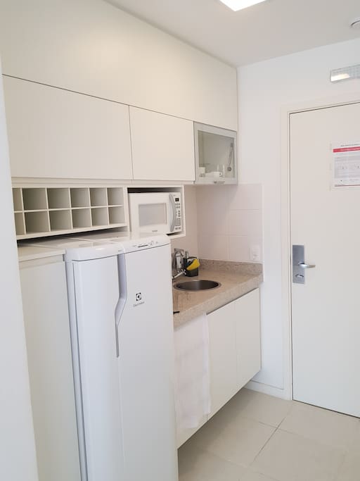 cozinha completa