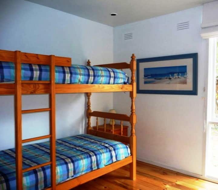 Соба на спрат идеална за деца со BIR