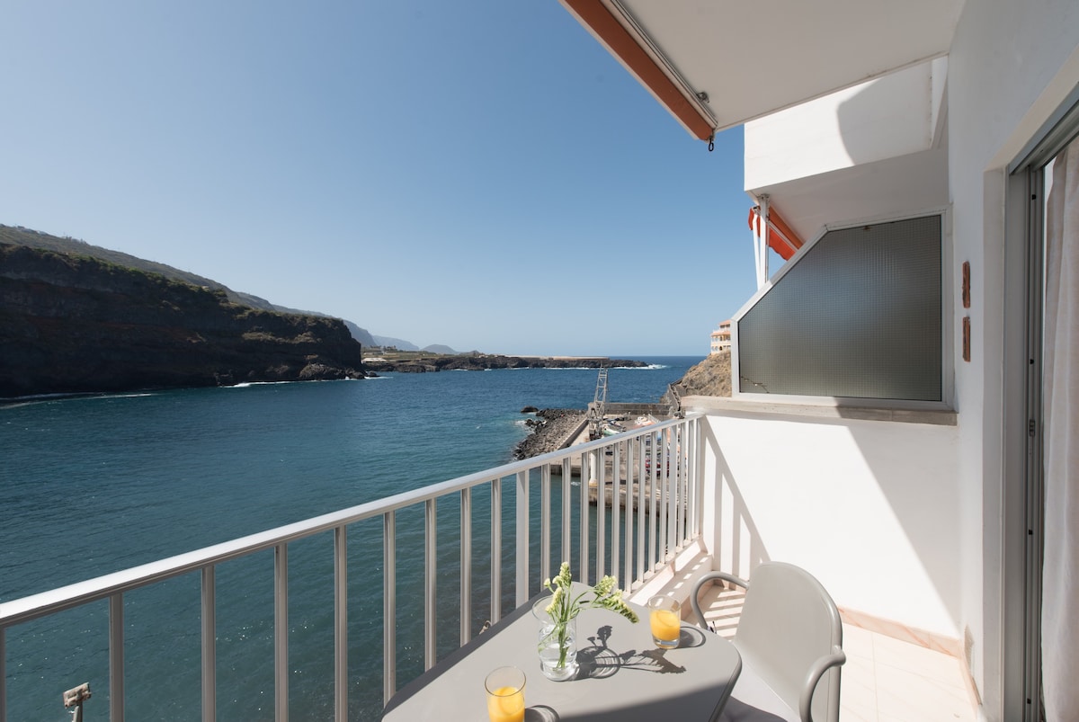 Puerto de San Marcos Vacation Rentals & Homes - Canary Islands, Spain |  Airbnb