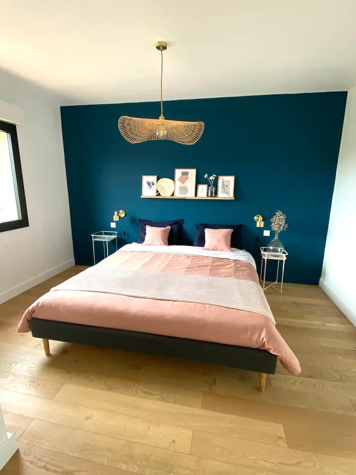 غرفة النوم 2