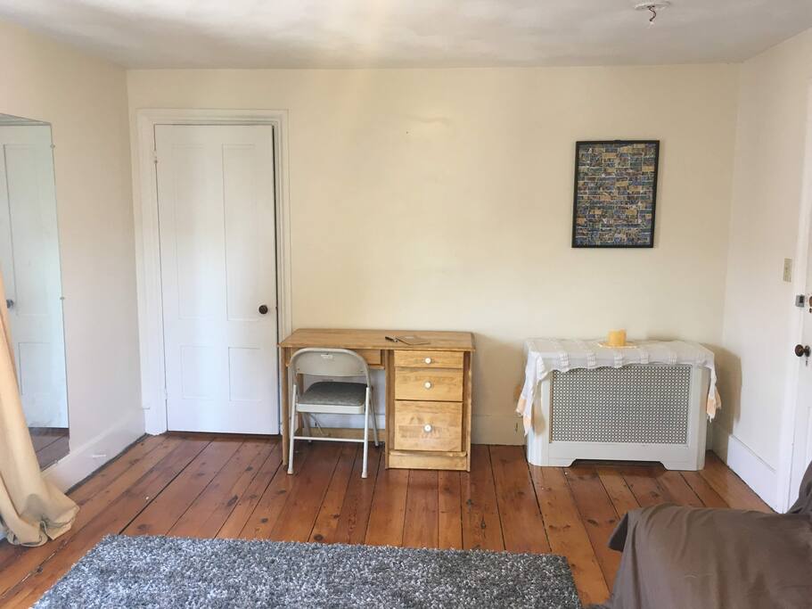 Desk in your room