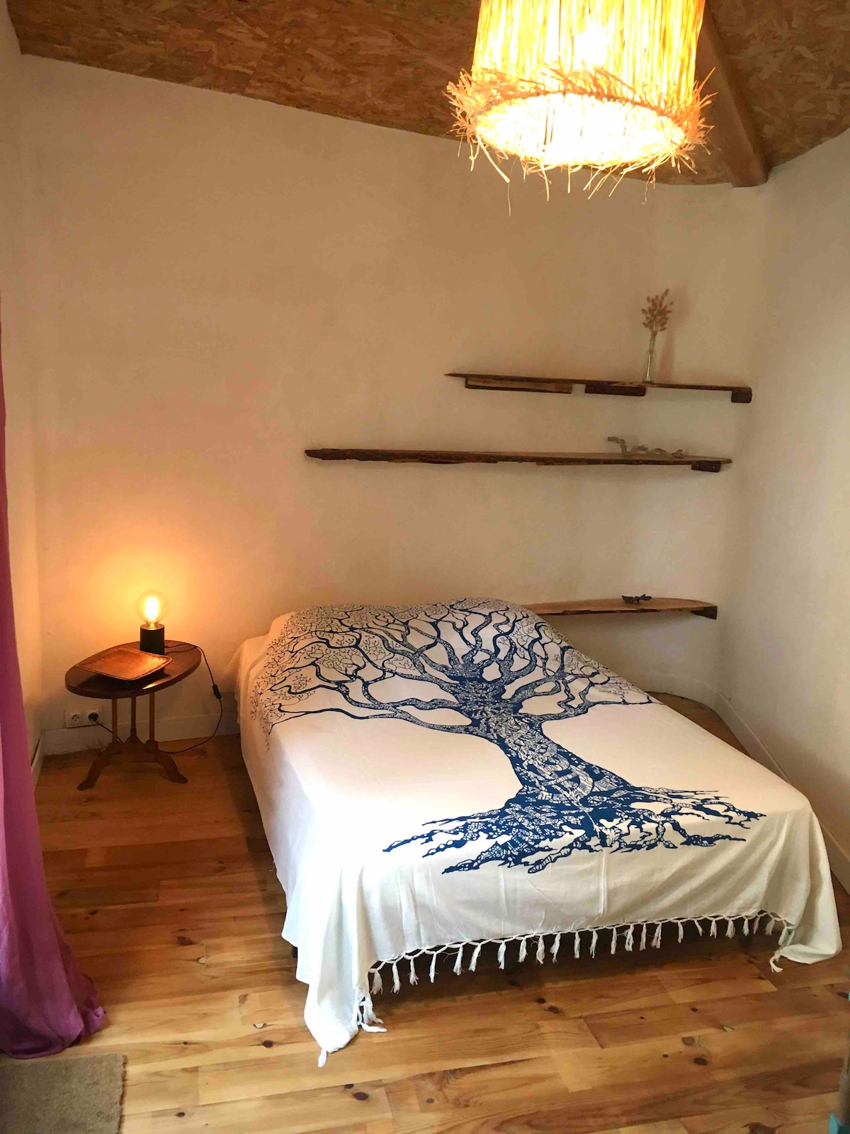 健康简单的材料，让您度过美好的夜晚！