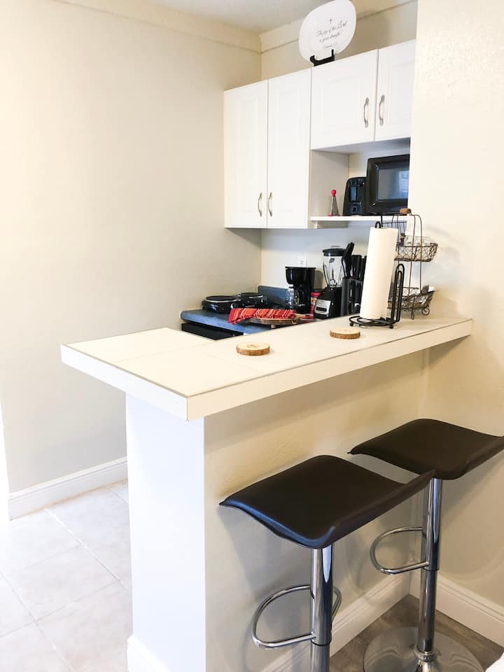 Top 12 Airbnb Vacation Rentals Near Busch Gardens Tampa, Florida