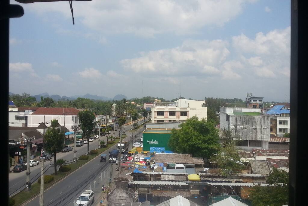 City View