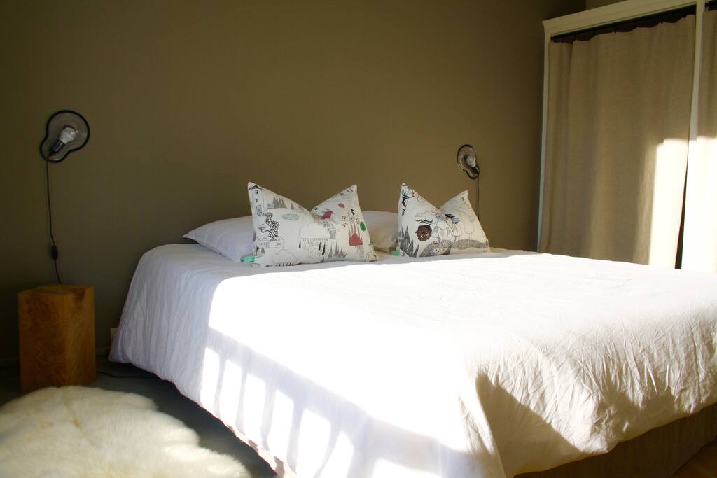 Chambre 1