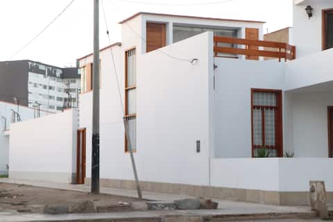 Loft Pimentel Challaku