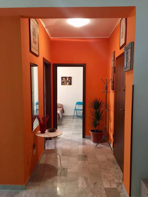 Ingresso