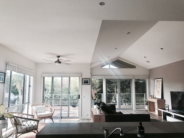 Spring Creek Retreat