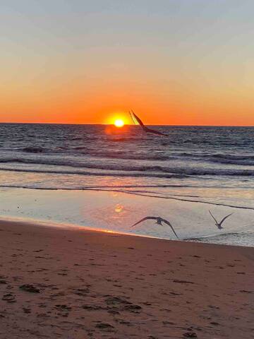 Beach House near World Cup Casa Pacifica w. spa gallery image 2
