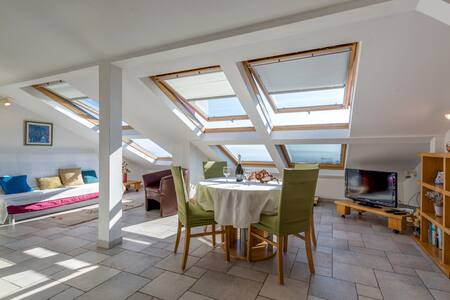 SeaGull's nest - sea on your palm