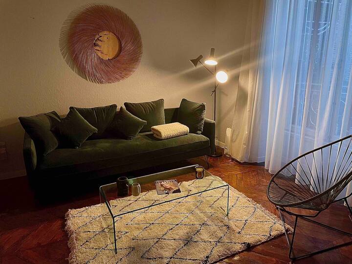 Beautiful apartment in the heart of Clermont Apartments for Rent in ClermontFerrand, Auvergne