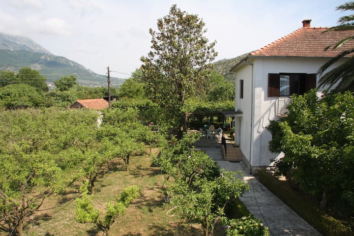 Family House Masonicic - Montenegro