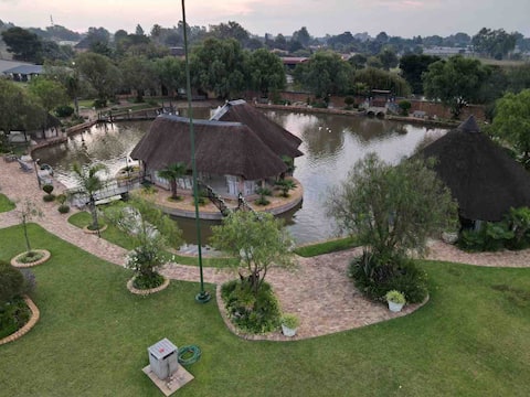 Swan Lake suites 2