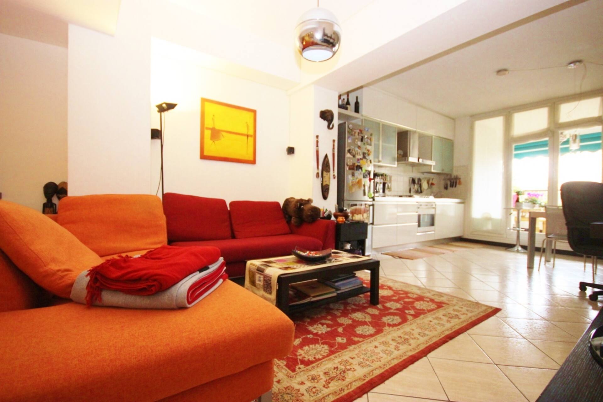 Bali Loft Savona Albissola — foto 5