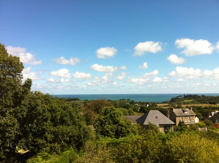 Location Vue Mer - Saint-Quay-Portrieux