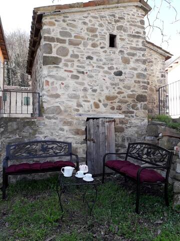 Airbnb Monterenzio Vacation Rentals Places To Stay