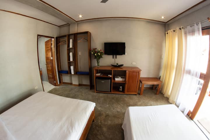 Gmelina A Few Steps To The Beach Ocean Apartments For Rent In San Juan Central Visayas Philippines