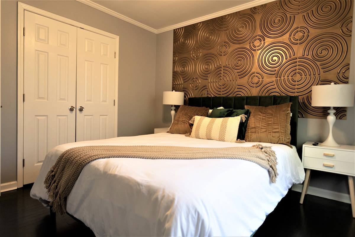 غرفة النوم 2